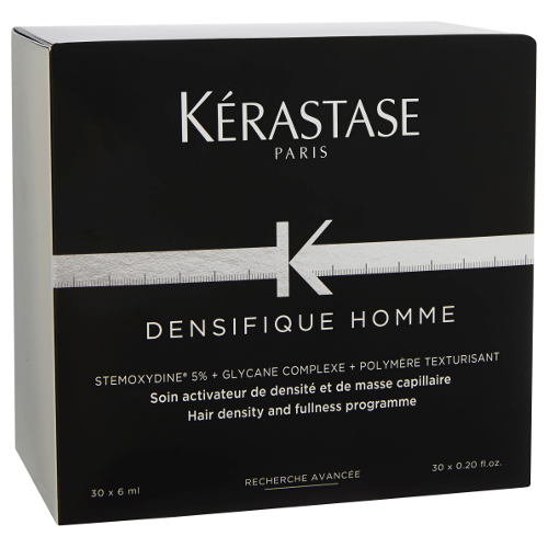 Kérastase Densifique Homme Cures (30 x 6ml)
