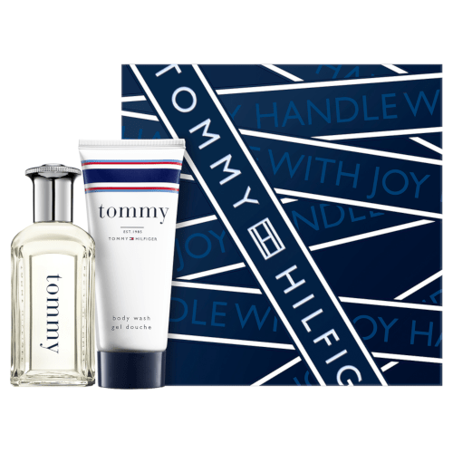 tommy edt