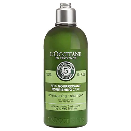 L'Occitane Nourishing Shampoo 300ml