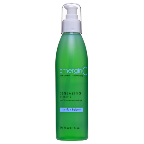 EmerginC Deglazing Toner