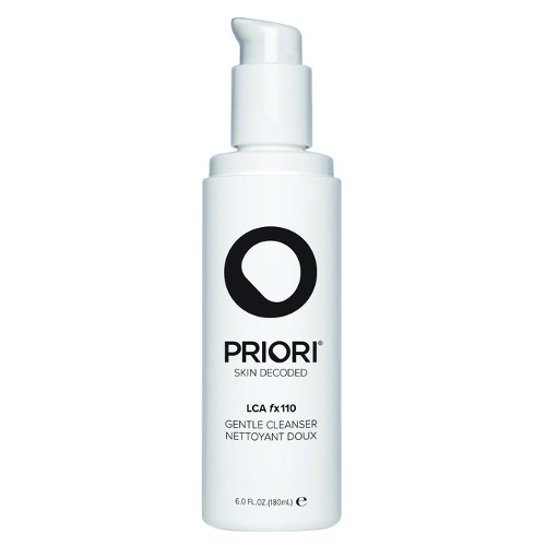Priori LCA fx110 Gentle Cleanser