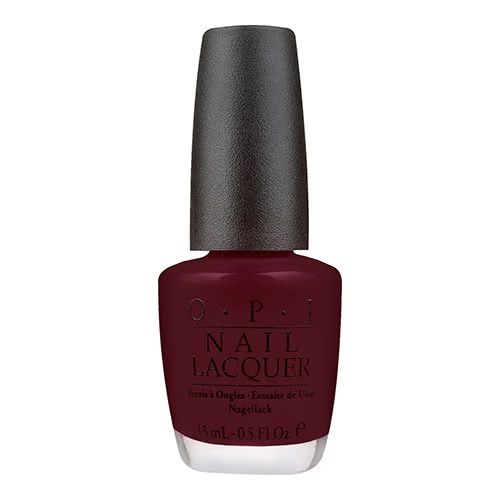 OPI Nail Lacquer - Chicago Collection, Lincoln Park After Dark