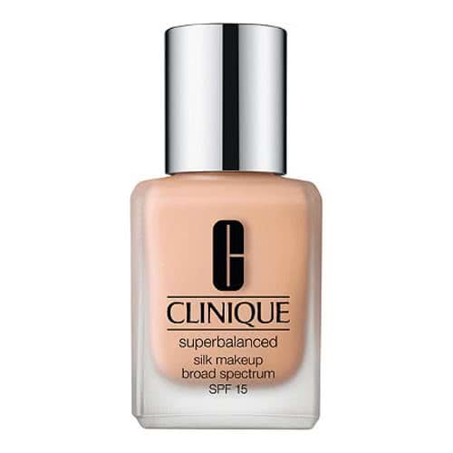 Canada silk clinique ingredients superbalanced makeup online