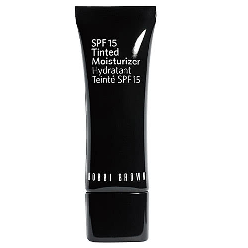 Bobbi Brown SPF 15 Tinted Moisturizer