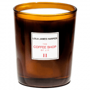Lola James Harper #11 The Coffee Shop of JP Candle 190gm