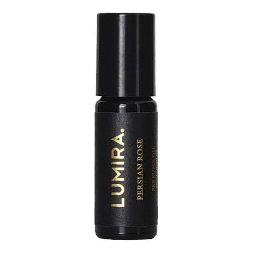 Lumira Perfume Oil - Persian Rose 10ml by Lumira