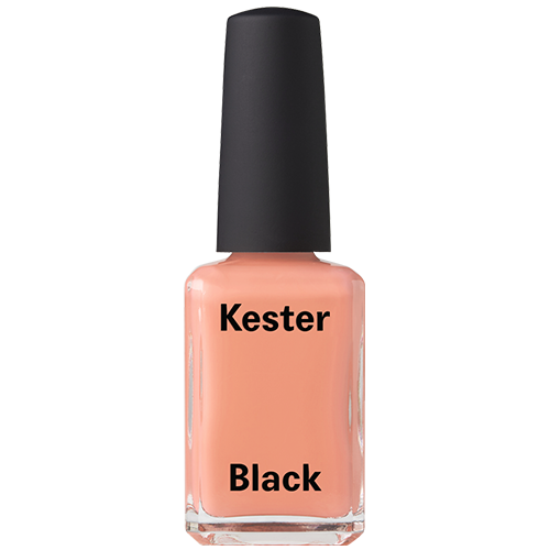 Kester Black Nail Polish - Impeachment