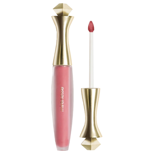 Mirenesse Lip Lift Velvet Matte 12hr Liquid Lip