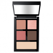 Bobbi Brown Essential Multicolor Eyeshadow Palette - Rosy Outlook