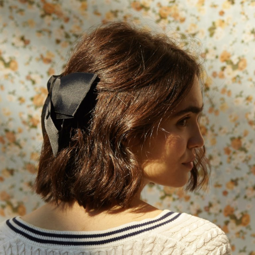 Reliquia Thora Clip- Black by Reliquia