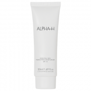 Alpha-H Essential Skin Perfecting Moisturiser SPF15 50ml