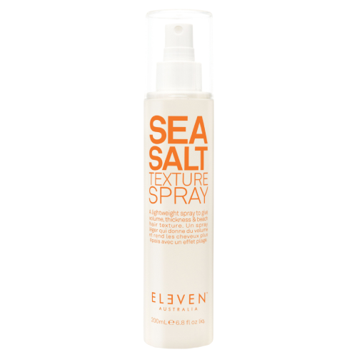 ELEVEN Sea Salt Texture Spray - 200ml by ELEVEN Australia