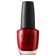 OPI Nail Lacquer An Affair In Red Square