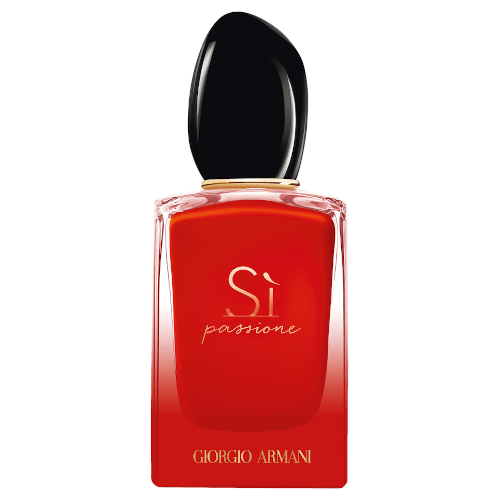 armani si fragrance notes
