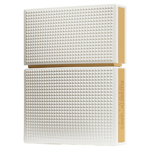 nirvana white by elizabeth and james