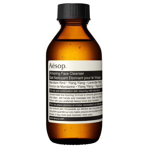 Aesop Amazing Face Cleanser 100ml