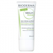 Bioderma Sebium Global Intensive Purifying Care