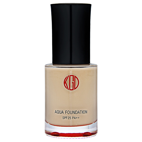 Koh Gen Do Aqua Foundation