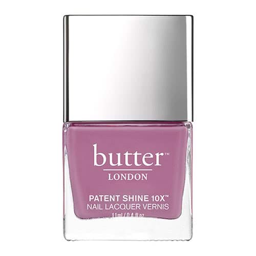 butter LONDON Patent Shine 10X Nail Polish - Fancy