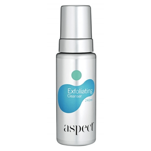 Aspect Exfoliating Cleanser