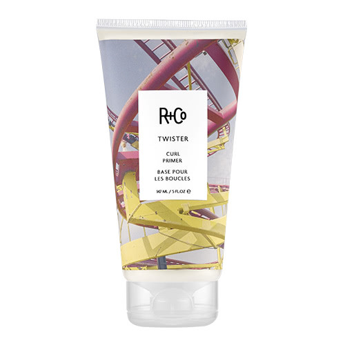 R+Co Twister Curl Primer