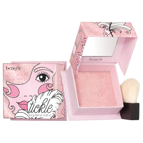 Benefit Tickle Highlighter