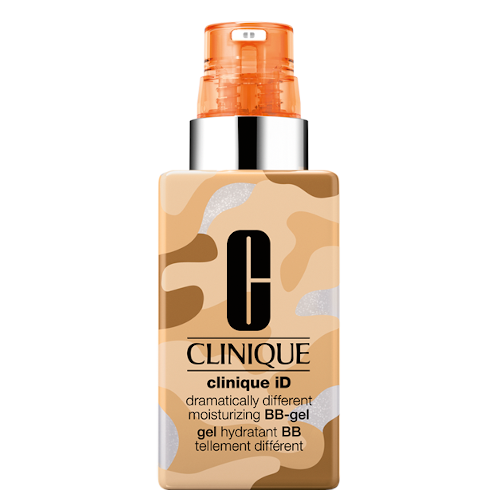 Clinique iD: Moisturiser + Concentrate for Fatigue