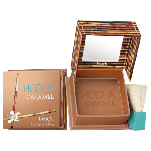 Benefit Hoola Bronzer- Caramel