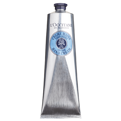 L'Occitane Shea Butter Hand Cream - 150ml by L'Occitane