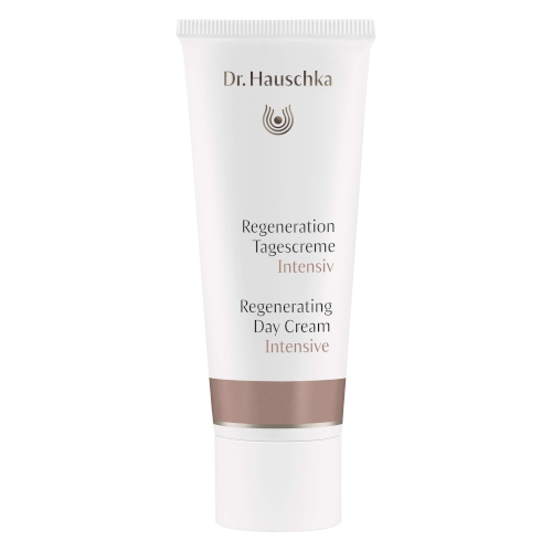 Dr Hauschka Regenerating Day Cream Intensive 40ml
