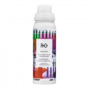 R+Co Analog Cleansing Foam Conditioner Travel Size