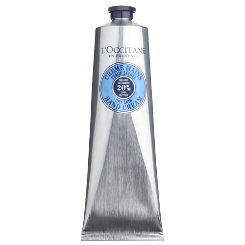 L'Occitane Shea Butter Hand Cream - 150ml