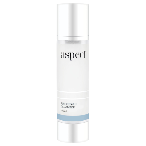 Aspect Purastat 5 Cleanser 100ml