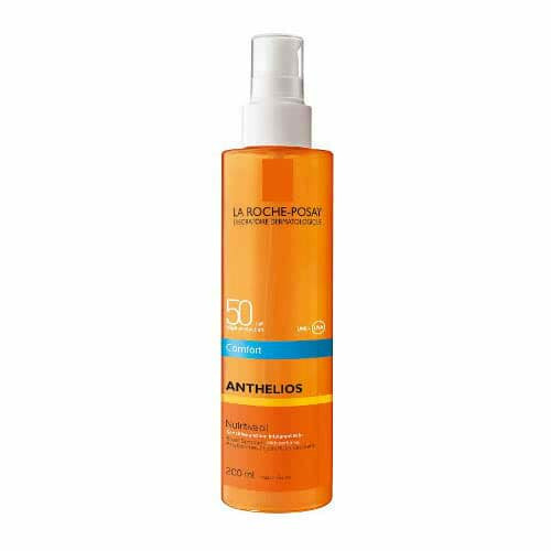 La Roche-Posay Anthelios SPF50 Nutritive Oil