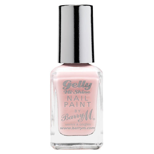 Barry M Gelly Nail Paint - 20 Rose Hip by Barry M