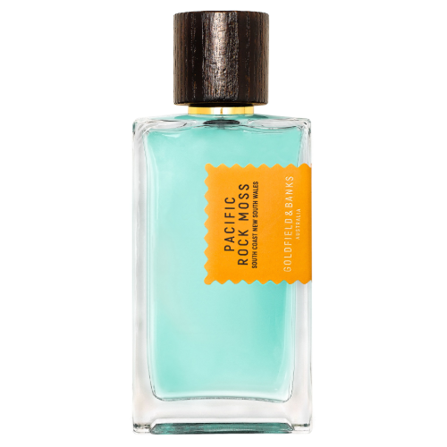 Goldfield & Banks Pacific Rock Moss Perfume Concentrate 100ml