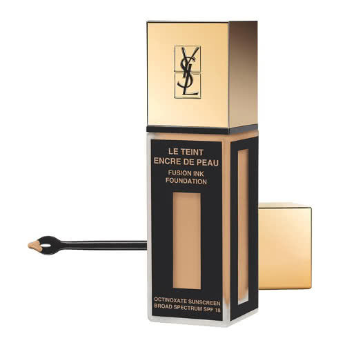 Yves Saint Laurent Fusion Ink Foundation