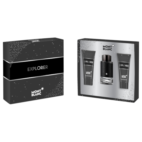 explorer edp