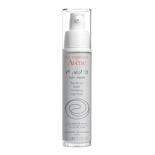 Avène PhysioLift Regenerating Night Balm