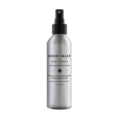 Bondi Wash Mist Spray - Tasmanian Pepper & Lavender