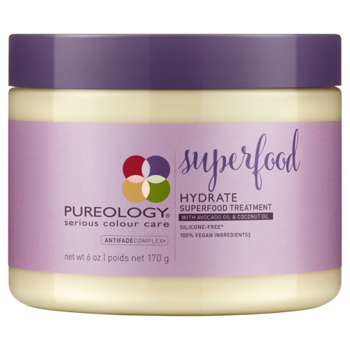 Pureology Hydrate Superfood Vitality Treatment