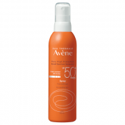 Avène Sunscreen Spray SPF 50+ 200ml by Avene