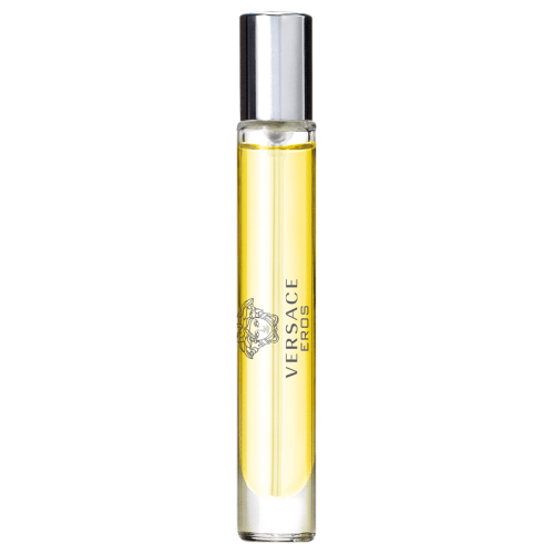 versace eros travel spray