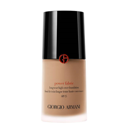 Giorgio Armani Power Fabric Foundation 