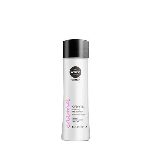 Terax Crema Original Moisturizing Conditioner Bottle