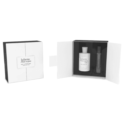 juliette has a gun gift set