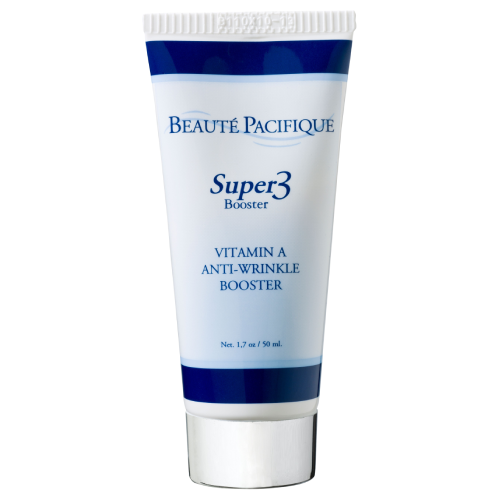 Beauté Pacifique Super 3 Booster Night Cream 50ml