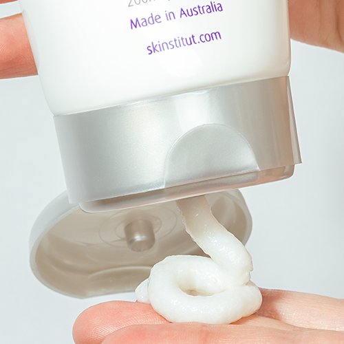 skinstitut glycolic cleanser