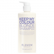 ELEVEN Keep My Blonde Shampoo 500ml