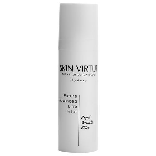 Skin Virtue Future Advanced Line Filler 30ml by Skin Virtue